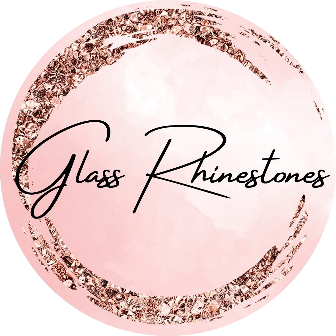 Glass Rhinestones