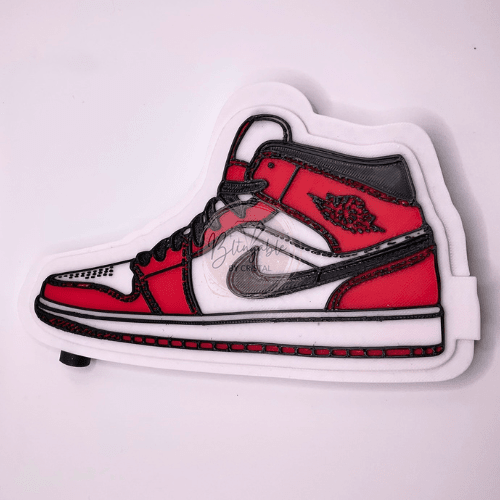 Custom Sneaker Tray