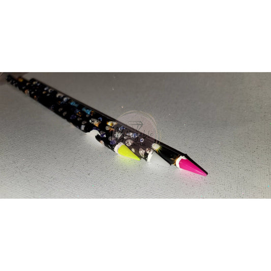 Rhinestone Picker Wax Pen