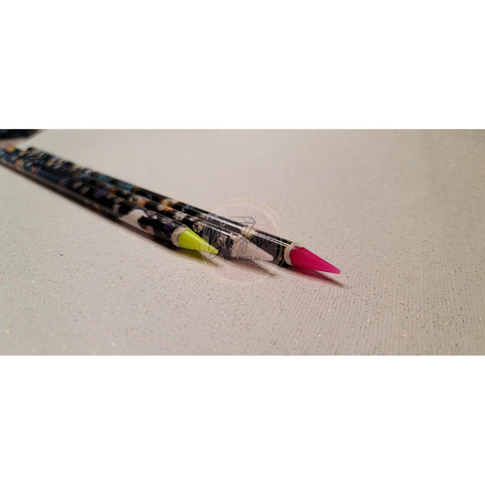 Rhinestone Picker Wax Pen